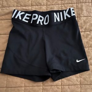 Nike Spandex